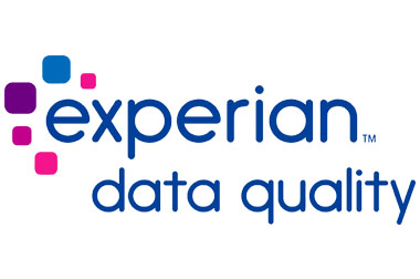 Experian Data quality